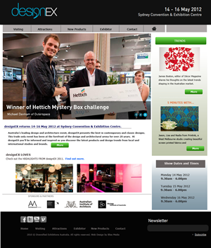 Web Design by GK for this project | Design #542425