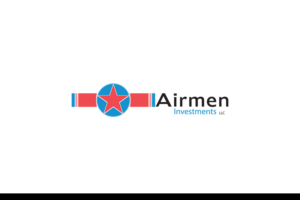 Logo Design by Mr Designer for Airmen Investments | Design: #13655424