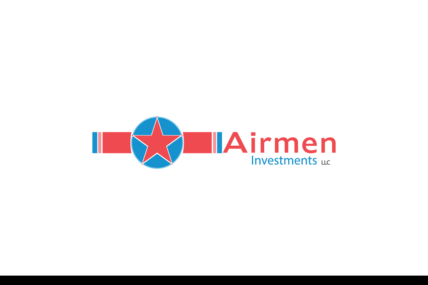 Logo Design by Mr Designer for Airmen Investments | Design #13655425
