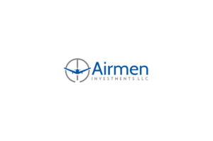 Logo Design by T I K H E - L M W for Airmen Investments | Design: #13668586