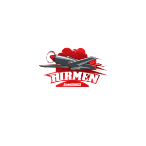 Logo Design by Dream Logo Design for Airmen Investments | Design: #13963786