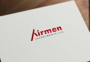 Logo Design by Coneagles for Airmen Investments | Design: #13955223