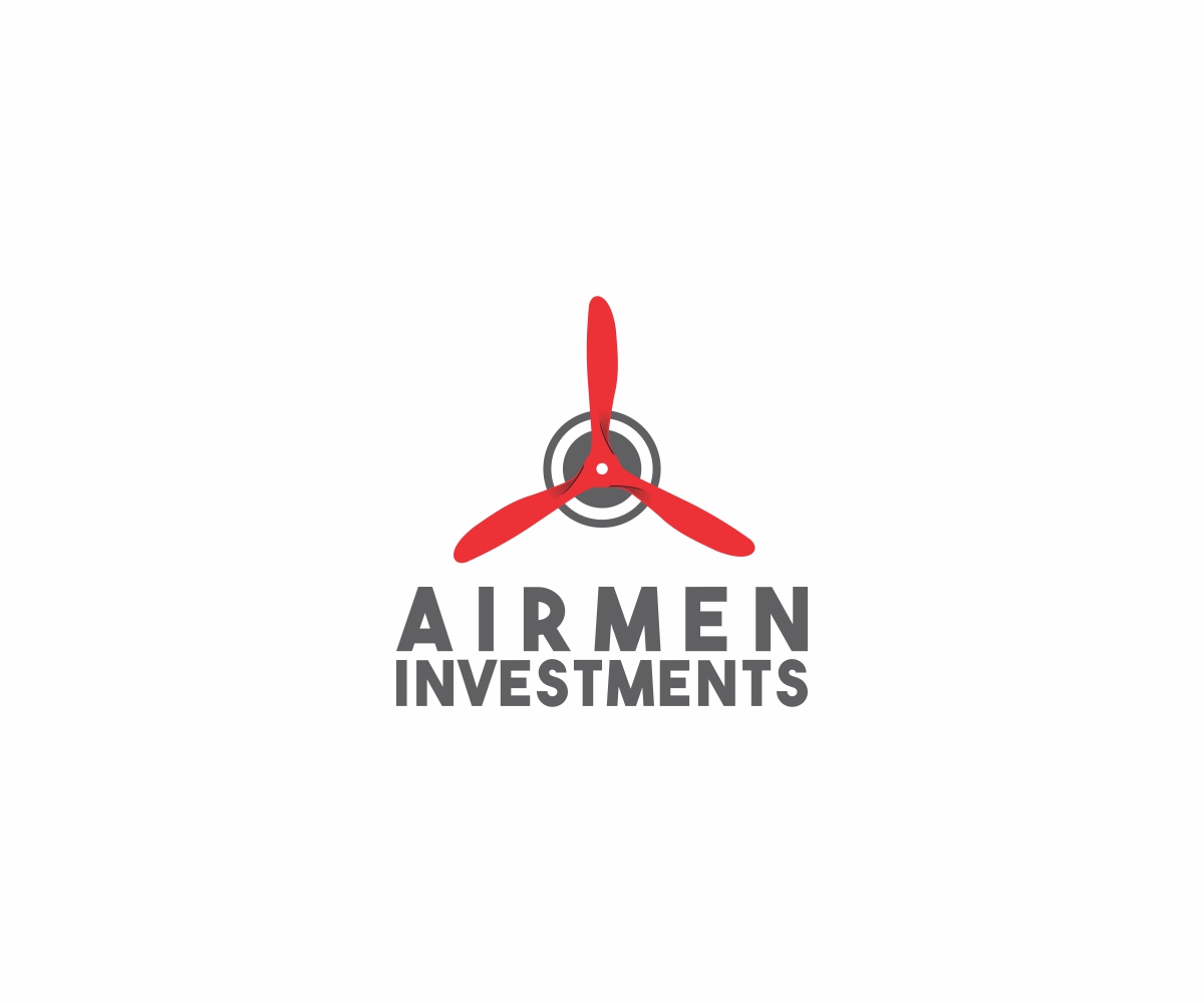 Logo Design by maverick for Airmen Investments | Design #13961407