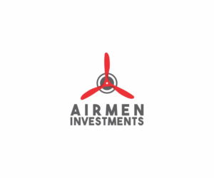 Logo Design by maverick for Airmen Investments | Design #13961407