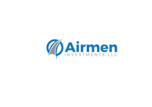 Logo Design by GreenArt for Airmen Investments | Design: #13656116