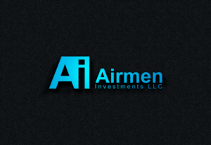 Logo Design by Runner247 for Airmen Investments | Design: #13707459