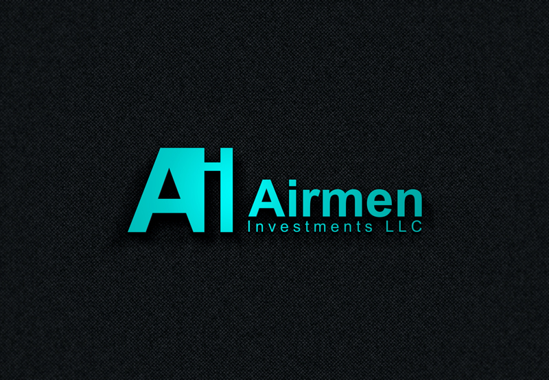 Logo Design by Runner247 for Airmen Investments | Design #13707460