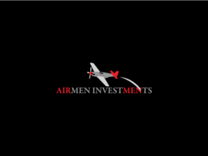 Logo Design by jisuvo8 for Airmen Investments | Design: #13734185