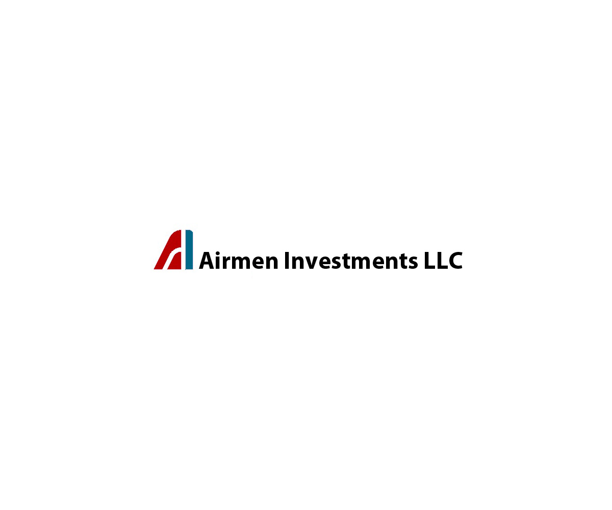 Logo Design by kjc for Airmen Investments | Design #13679975