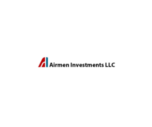 Logo Design by kjc for Airmen Investments | Design #13679975