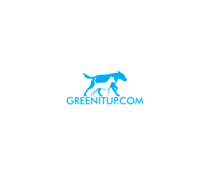 Logo Design by supercreative for Nurtured Paws Dog Walking & Pet Care | Design: #13652010