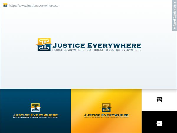 Logo Design by Raoul Camion for this project | Design #540949
