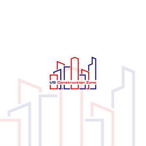 Logo Design by ARTSM for US Construction Zone, Inc.  | Design: #13757512