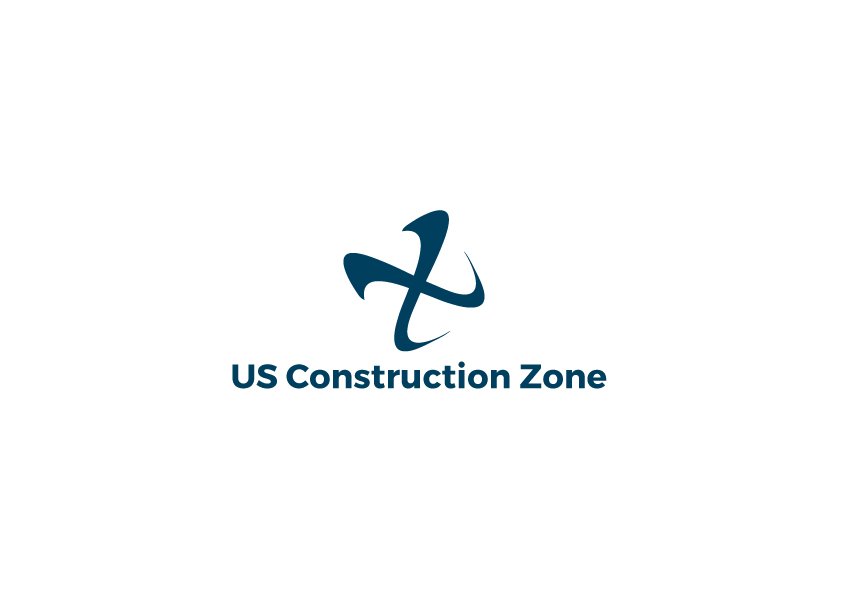 Logo Design by GreenArt for US Construction Zone, Inc.  | Design #13656071