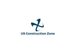 Logo Design by GreenArt for US Construction Zone, Inc.  | Design: #13656071