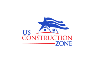 Logo Design by abstraxt for US Construction Zone, Inc.  | Design: #13714983