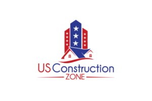 Logo Design by abstraxt for US Construction Zone, Inc.  | Design: #13714996