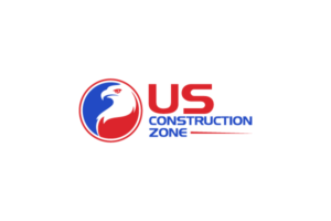 Logo Design by abstraxt for US Construction Zone, Inc.  | Design: #13715009