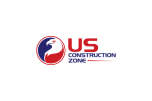 Logo Design by abstraxt for US Construction Zone, Inc.  | Design: #13715011