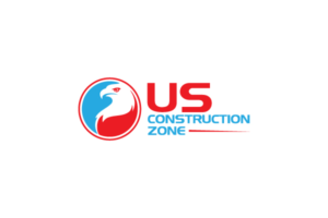 Logo Design by abstraxt for US Construction Zone, Inc.  | Design: #13715012