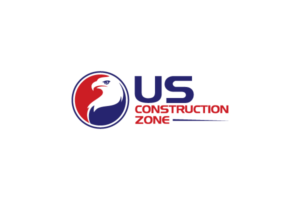 Logo Design by abstraxt for US Construction Zone, Inc.  | Design: #13715013