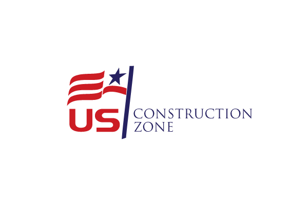 Logo Design by abstraxt for US Construction Zone, Inc.  | Design #13726635