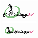Logo Design by Failure, Inc. for Watchfromabox.com | Design #33386