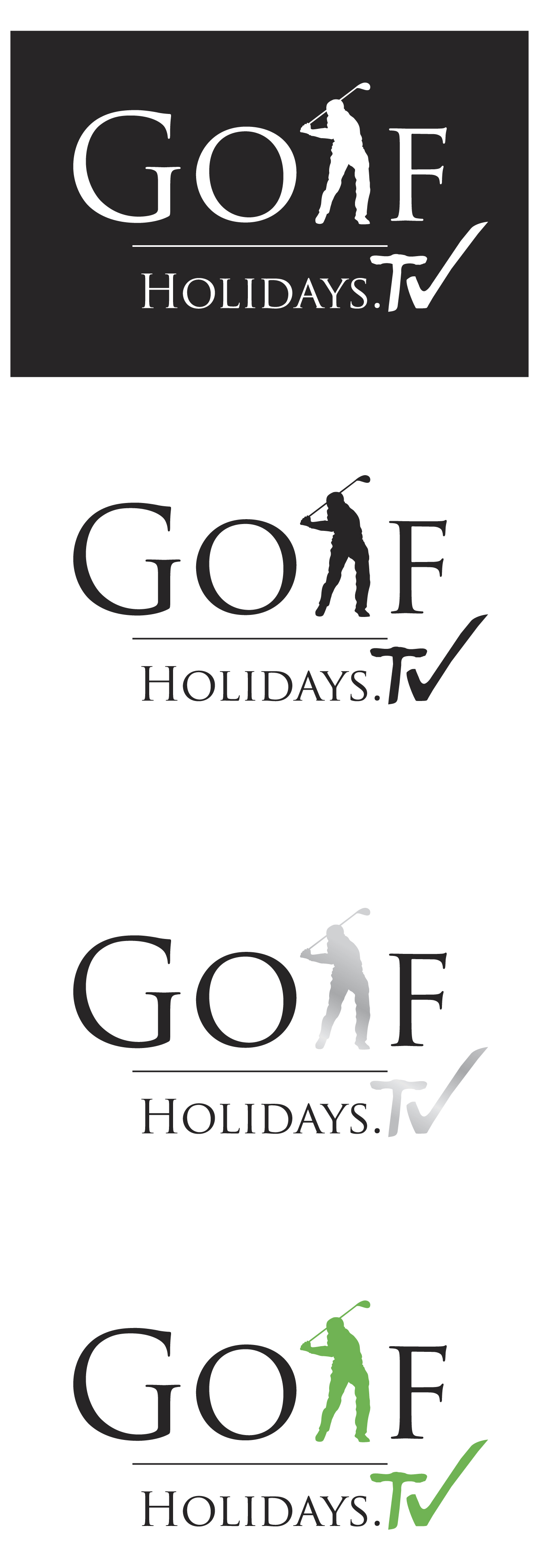 Logo-Design von Alistair Lawson für Watchfromabox.com | Design #33056