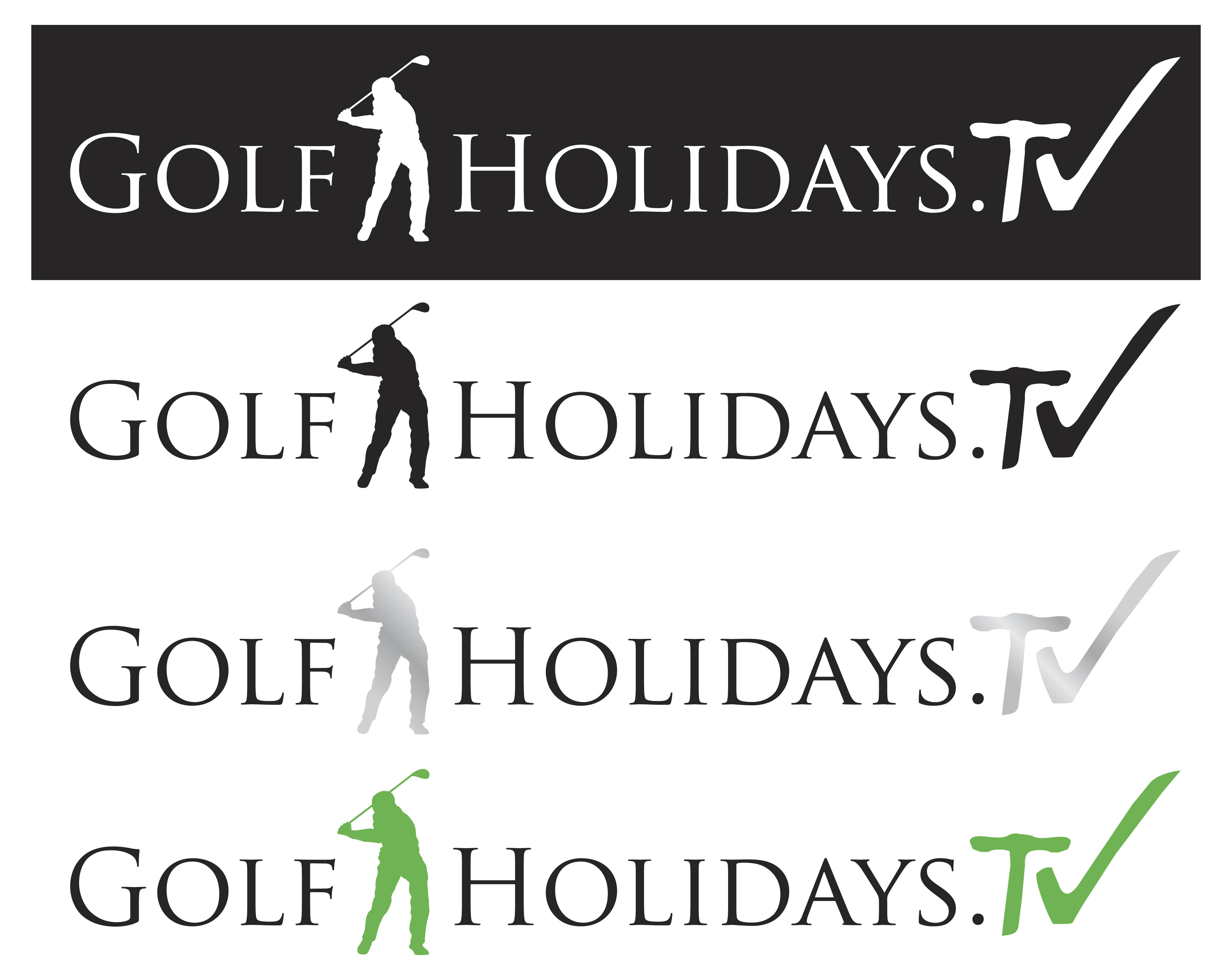 Logo Design by Alistair Lawson for Watchfromabox.com | Design #33057