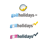 Logo Design by zadaku for Watchfromabox.com | Design #33536