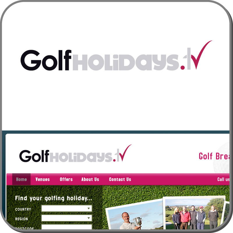 Logo Design by sD for Watchfromabox.com | Design #33465