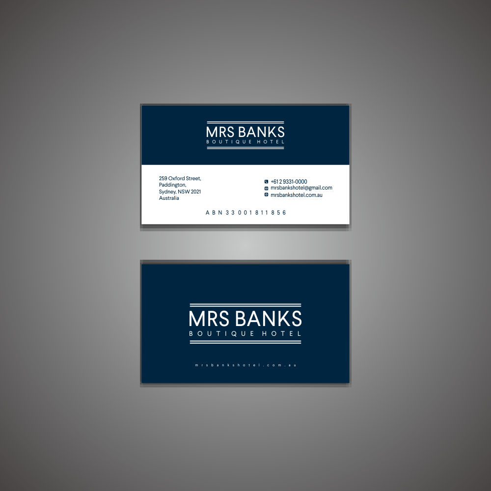 Stationery Design by g234t_d4y for this project | Design #13825544