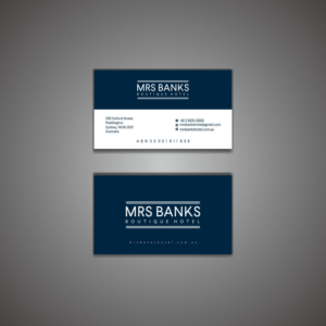 Stationery Design by g234t_d4y for this project | Design: #13825544