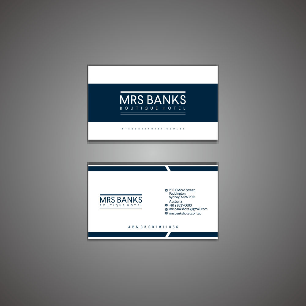 Stationery Design by g234t_d4y for this project | Design #13825545