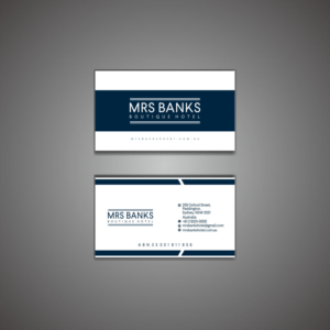Stationery Design by g234t_d4y for this project | Design: #13825545