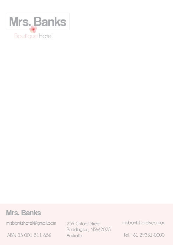 Stationery Design by eema.naqvi for this project | Design #13725576