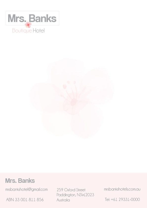 Stationery Design by eema.naqvi for this project | Design #13725614