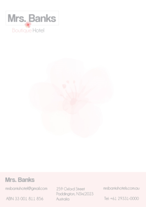 Stationery Design by eema.naqvi for this project | Design: #13725614