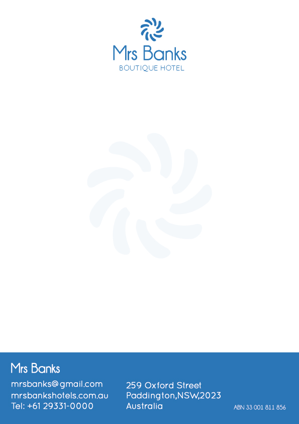 Stationery Design by eema.naqvi for this project | Design #13754388