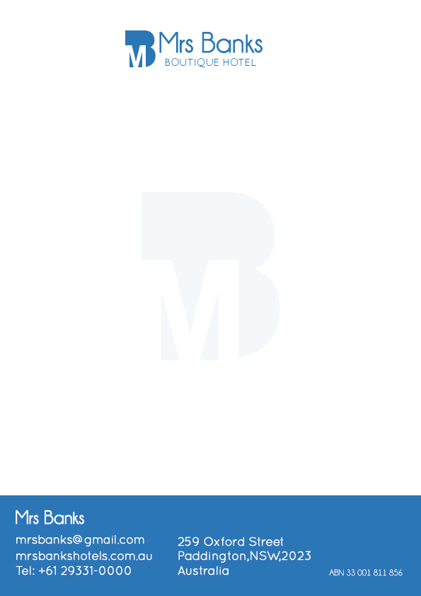 Stationery Design by eema.naqvi for this project | Design #13754454