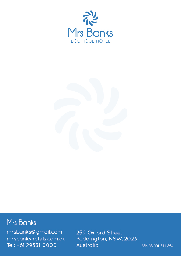 Stationery Design by eema.naqvi for this project | Design #13764985