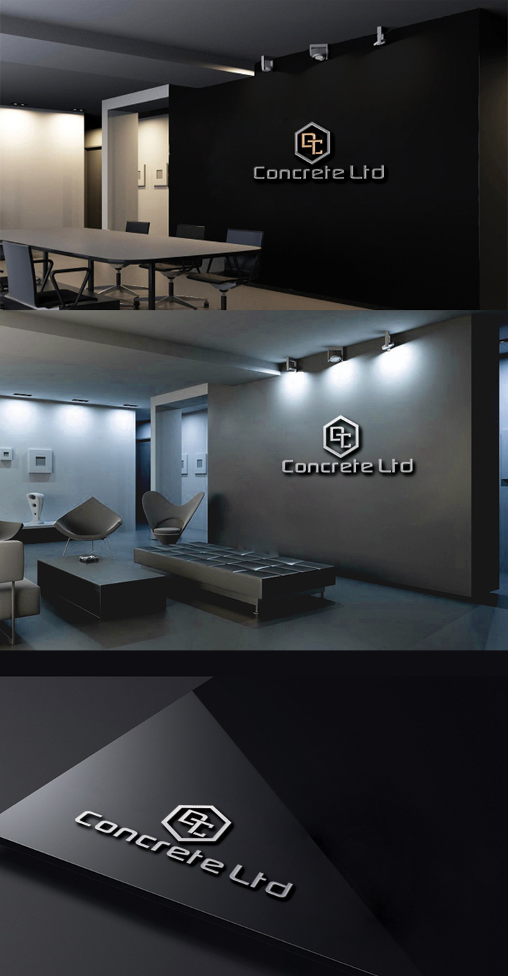 Logo Design by zebronicgraphic for this project | Design #13993873