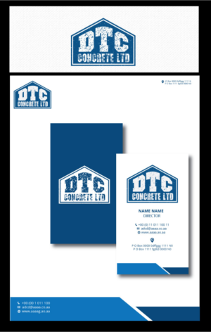 Logo Design by zebronicgraphic for this project | Design: #13993955