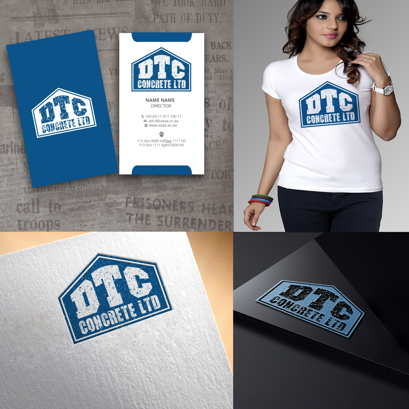 Logo Design by zebronicgraphic for this project | Design #13993956