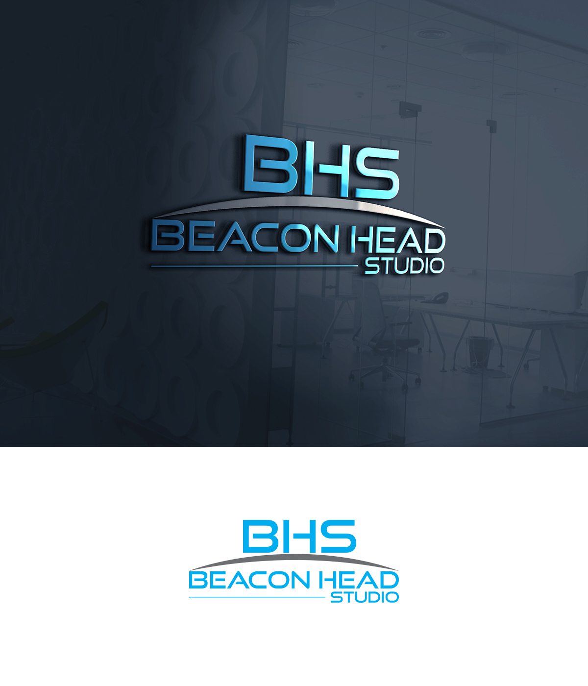 Logo Design by supercreative for this project | Design #13652201