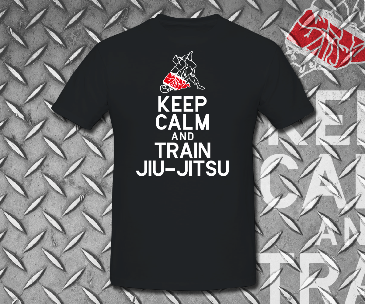 T-shirt Design by nreimer for this project | Design #13655625