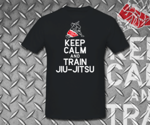 T-shirt Design by nreimer for this project | Design: #13655625