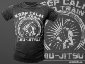 T-shirt Design by Aurelio III for this project | Design: #13693574