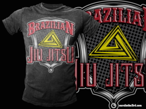 T-shirt Design by Aurelio III for this project | Design: #13713120