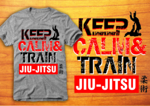 T-shirt Design by NILDesigns